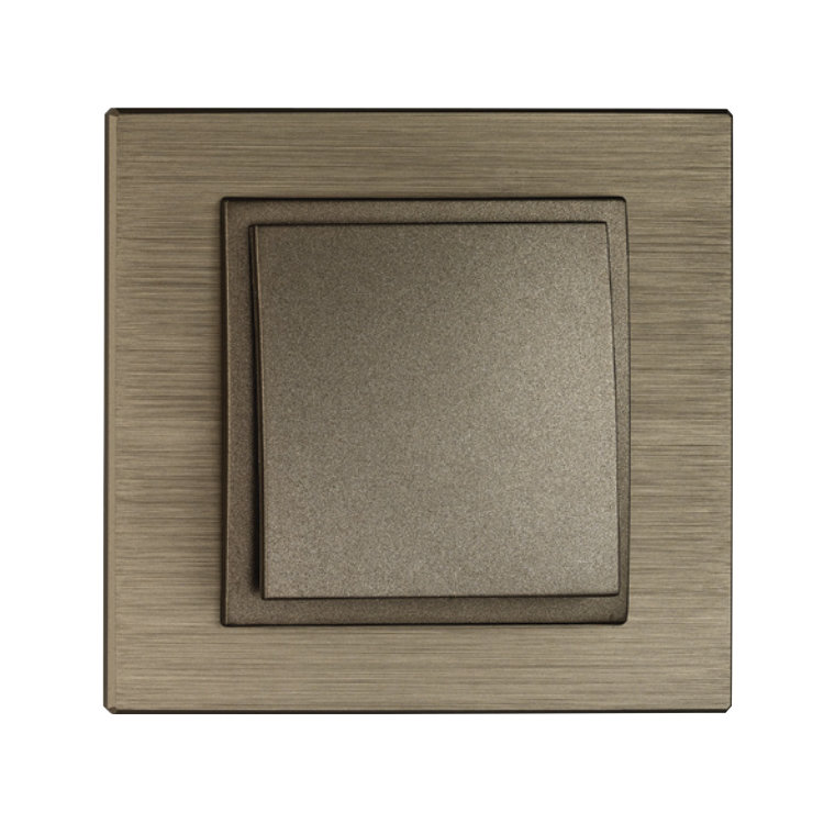 Style Aluminium Бронз