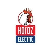 Logo of Horoz Electric