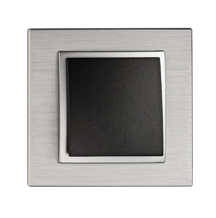 Рамки Style Aluminium